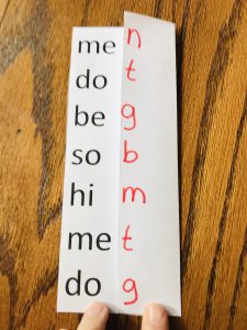 Closed Syllable Teaching Tips + Hands-On Activities | Teach Me. I'm Yours.